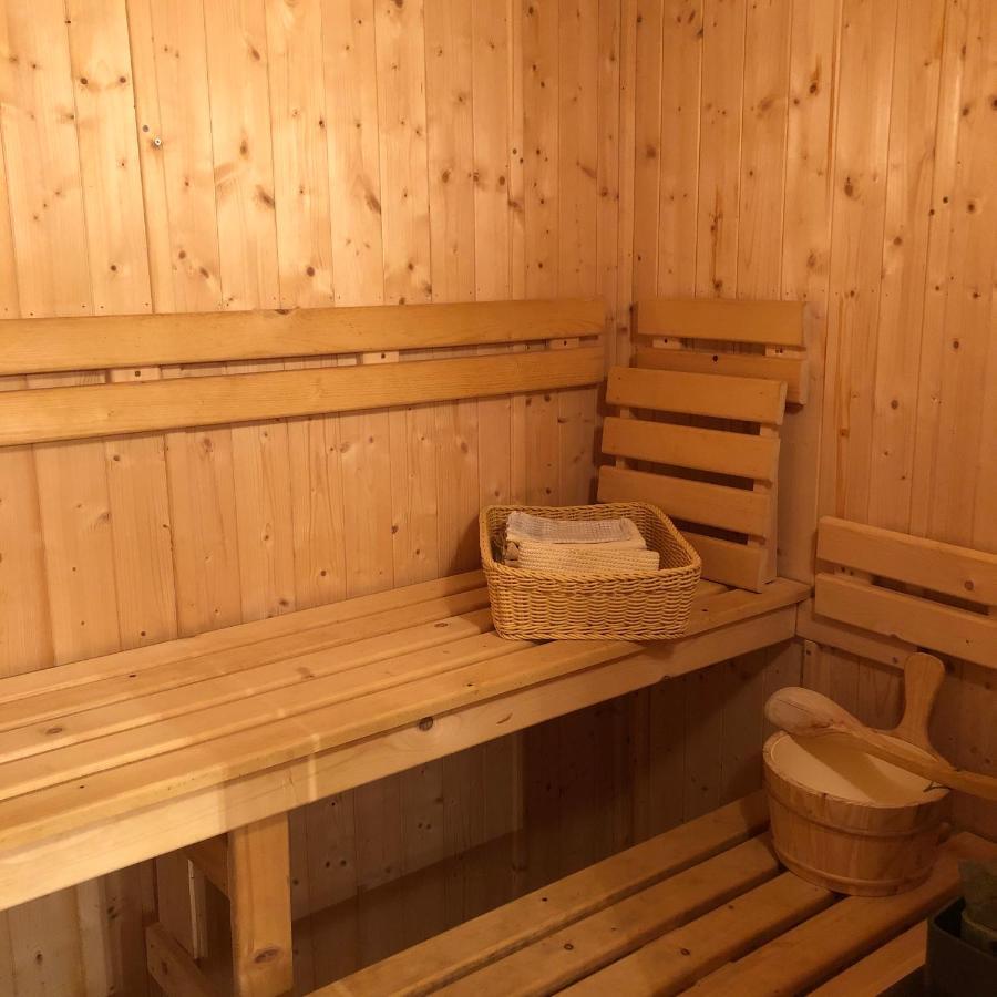 Cottage Les Forieres Saint-Honore  외부 사진