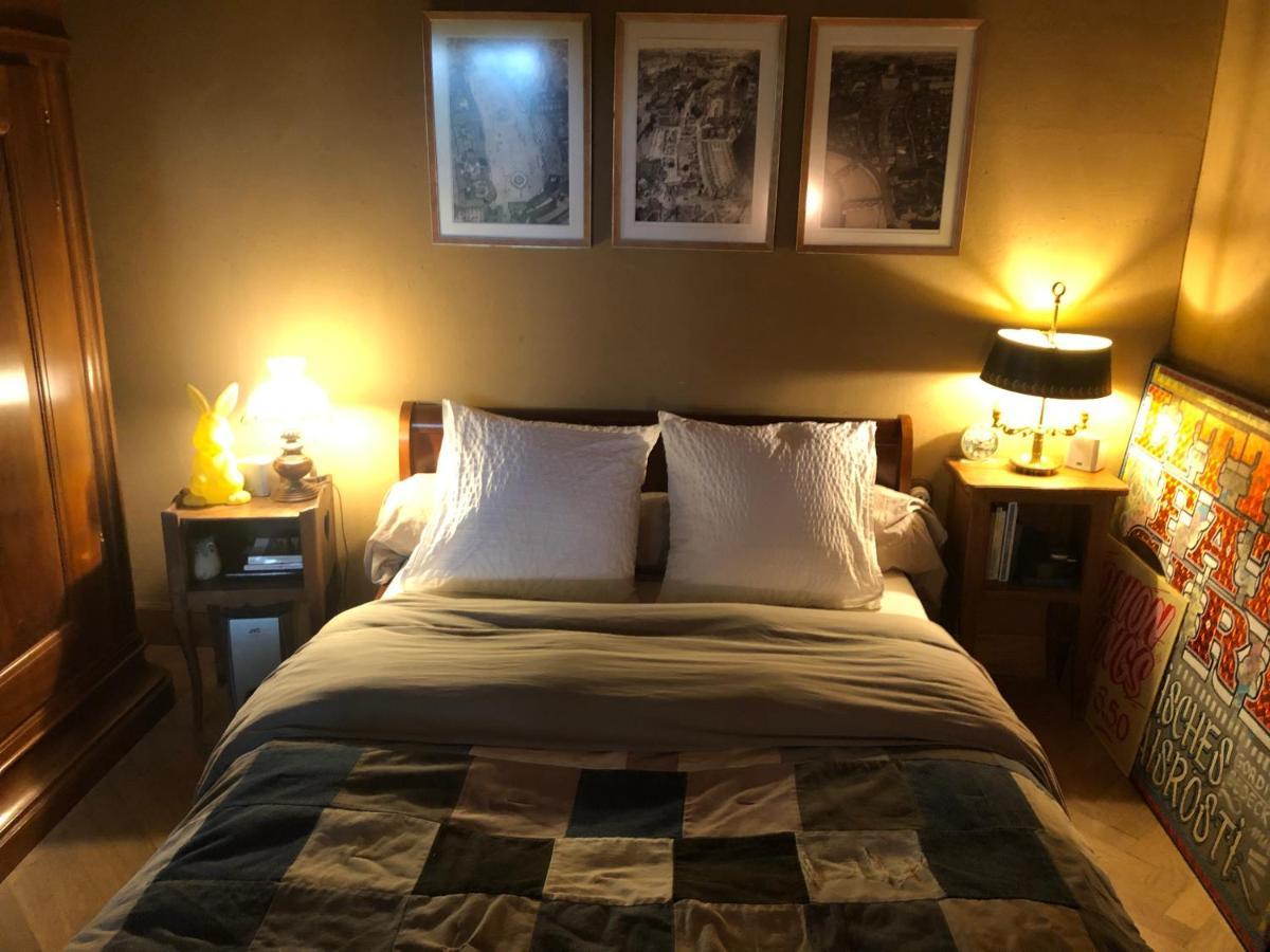 Cottage Les Forieres Saint-Honore  외부 사진